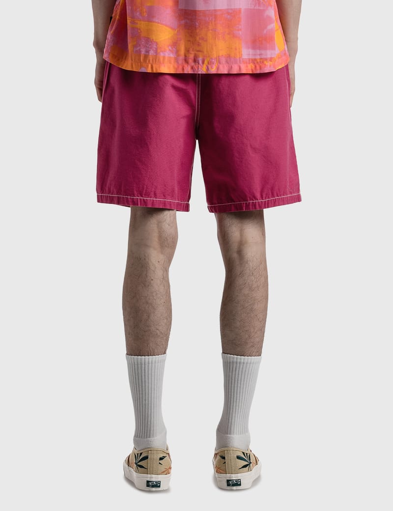 Stüssy - Ripstop Mountain Shorts | HBX - Globally Curated Fashion