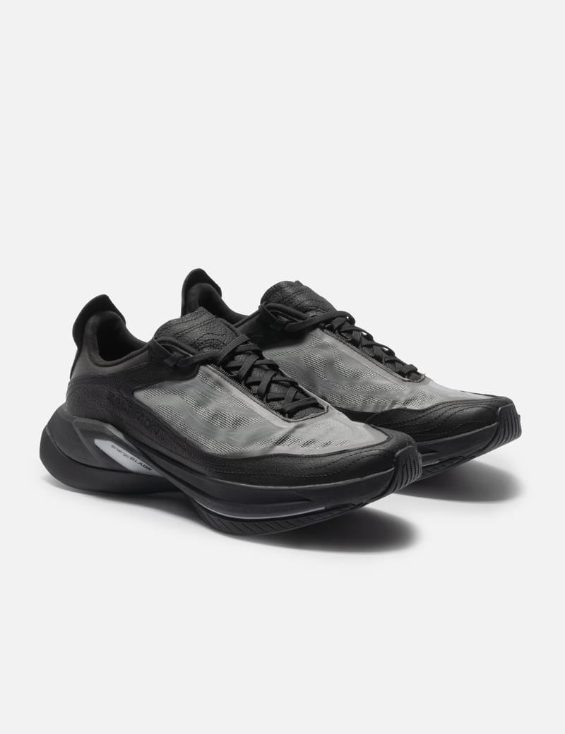 0220-285 SALOMON サロモン FALCONCS-XT　27 Salomon XT-6 'Black Falcon' 472938