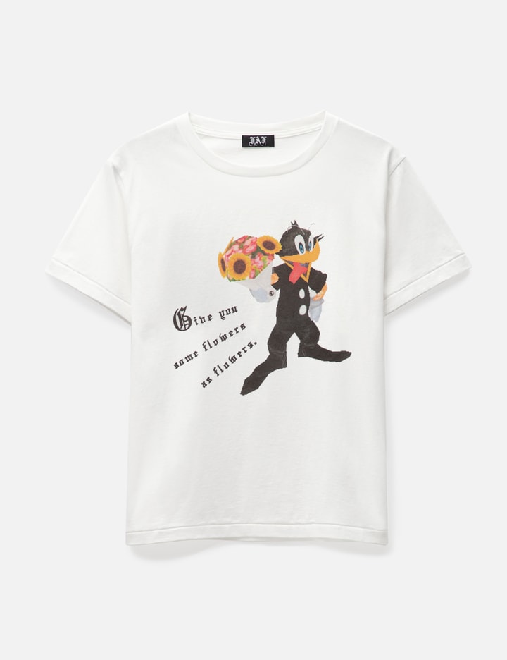 FABRIZA SHIRT