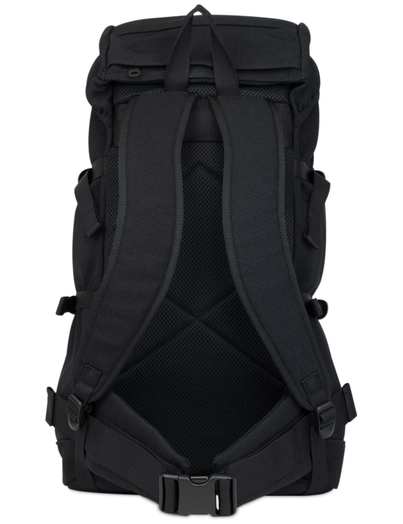 Stone Island - Porter X Stone Island Backpack | HBX - ハイプ