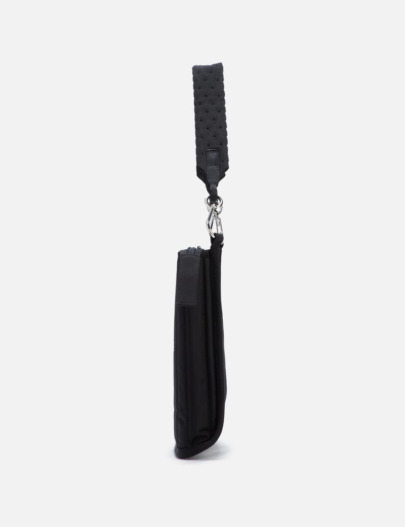Alexander Wang - ELITE TECH SHOULDER BAG | HBX - Globally Alexander Wang - ELITE TECH SHOULDER BAG | HBX - Globally