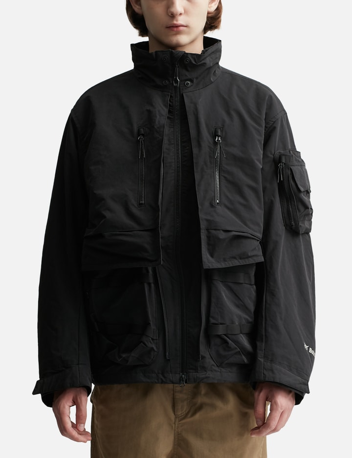 Bobcat - Jet Hard Shell Jacket | HBX