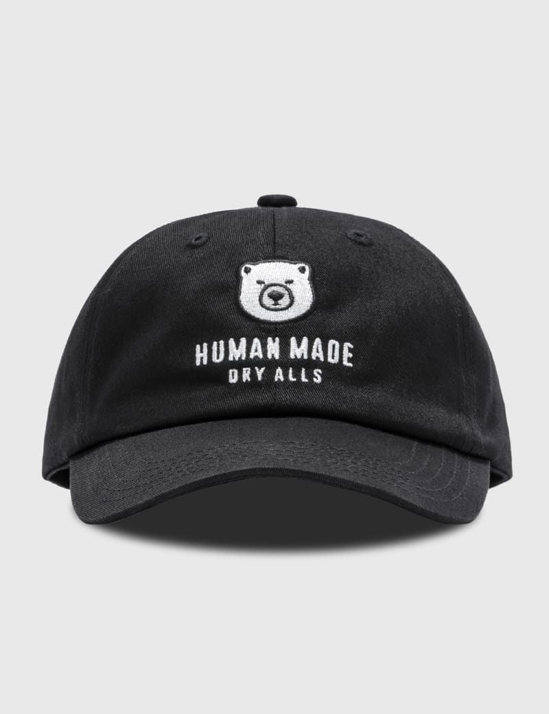 human made キャップ 人気