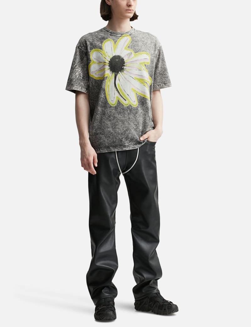 Diesel - T-WASH-H3 T-SHIRT | HBX - Globally Curated Fashion