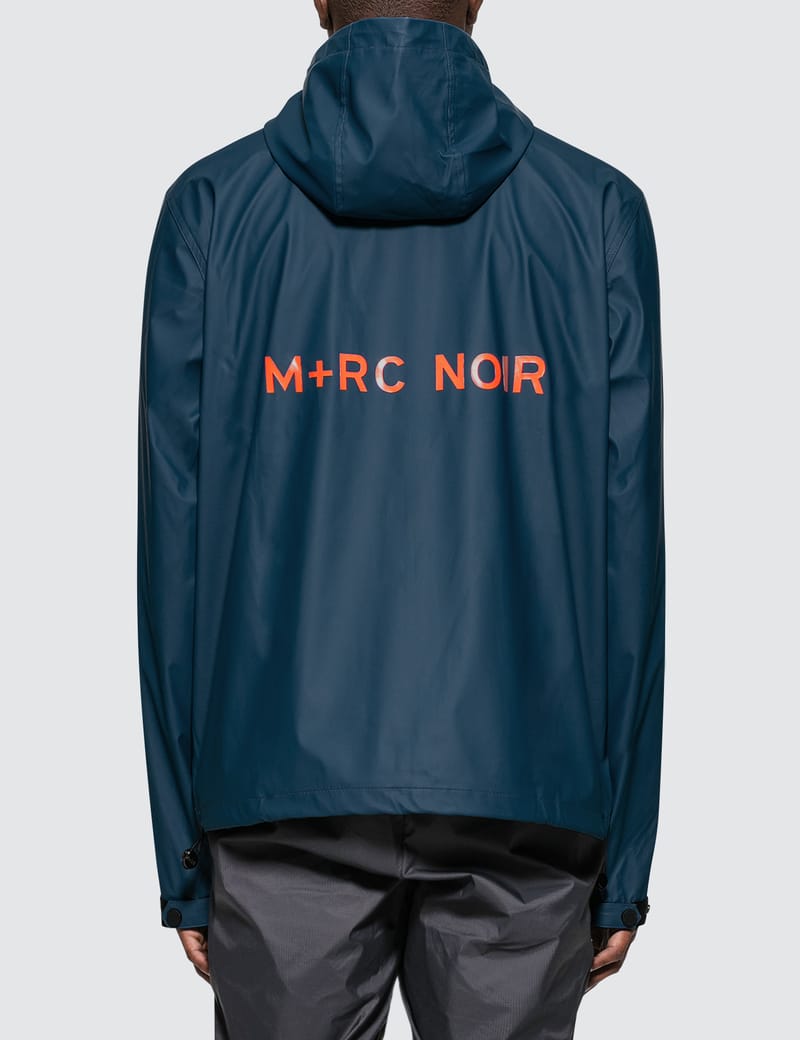 M+RC Noir - Storm Raincoat | HBX - Globally Curated Fashion and