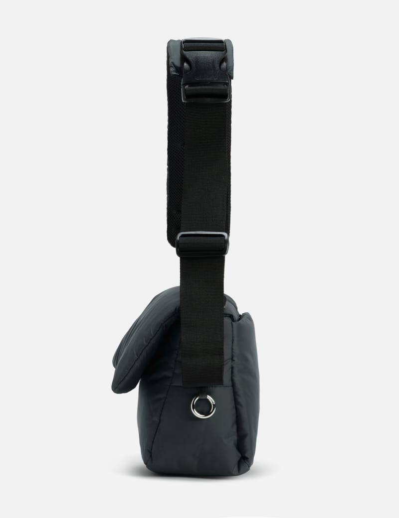 CLESSTE - Padded Flap Holiday Bag | HBX - Globally Curated