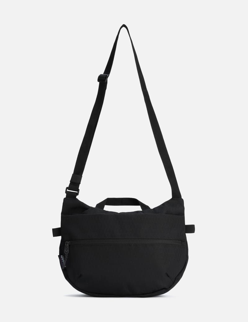 バッグ GRAMICCI CORDURA SLING BAG GRAMICCI CORDURA SLING BAG - BROWN – Reserve Supply Company