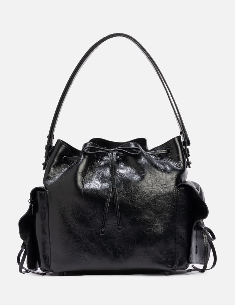 Acne Studios - Baker Out Small Tote | HBX - Globally Curated