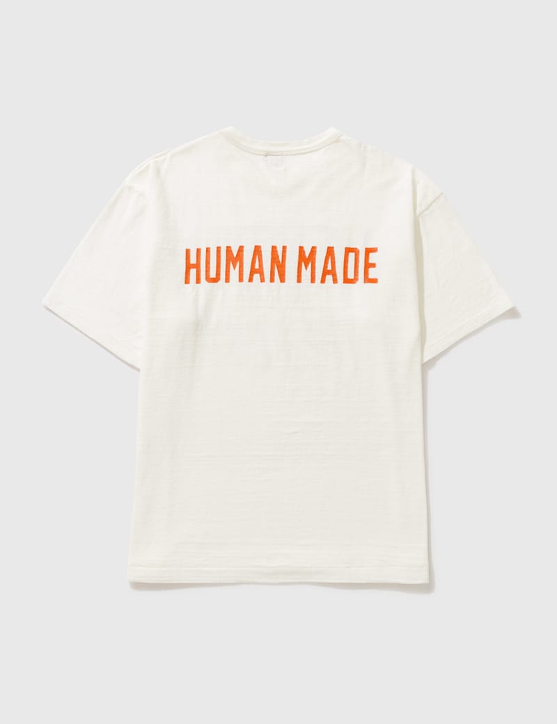 Human Made - Graphic T-shirt #4 | HBX - Globally Curated