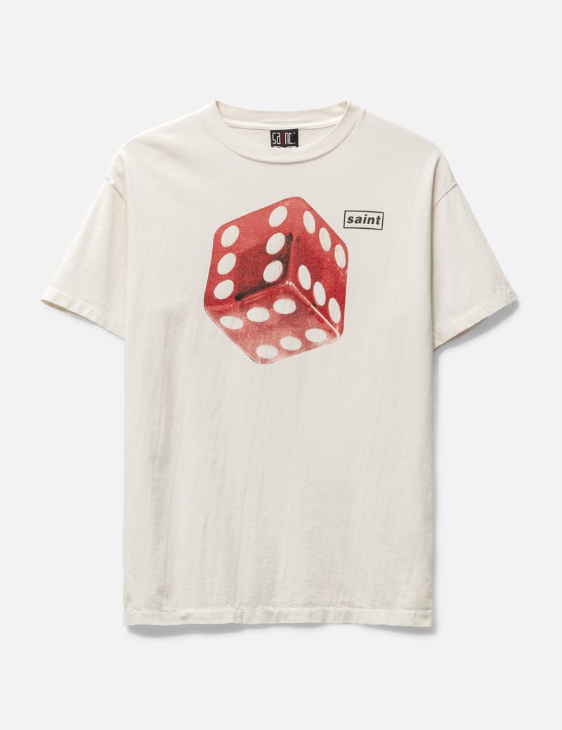 Fendi dice t outlet shirt