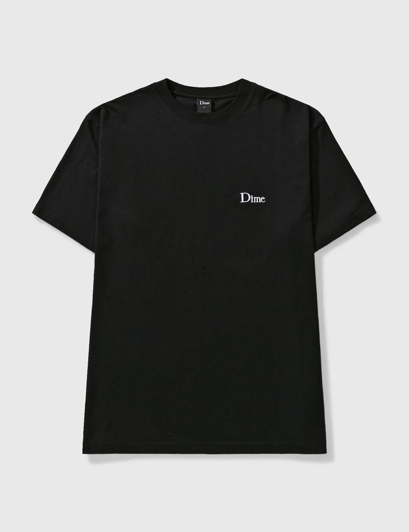 Dime - Small Logo T-Shirt | HBX
