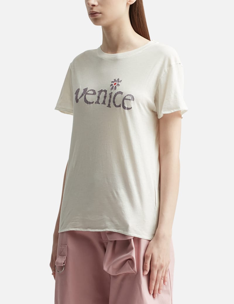 ERL - Unisex Venice T-shirt | HBX - Globally Curated Fashion and