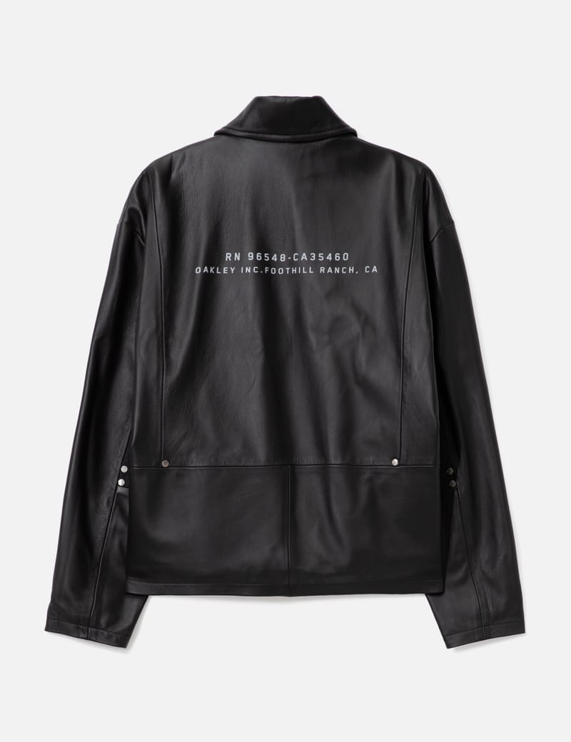 Oakley x Piet ナイロンジャケット M Oakley x Piet Mod Static Windbreaker Jacket Rm190 Size S - Xl