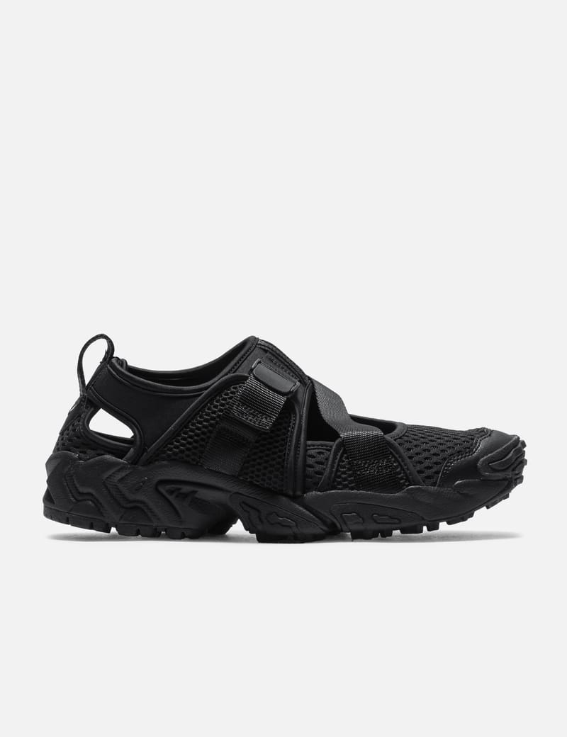 Burberry Box Leather Sneakers | White | FARFETCH