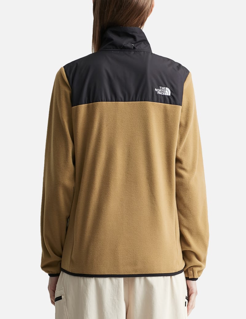 The North Face - M TKA 100 ZIP-IN JACKET - AP | HBX
