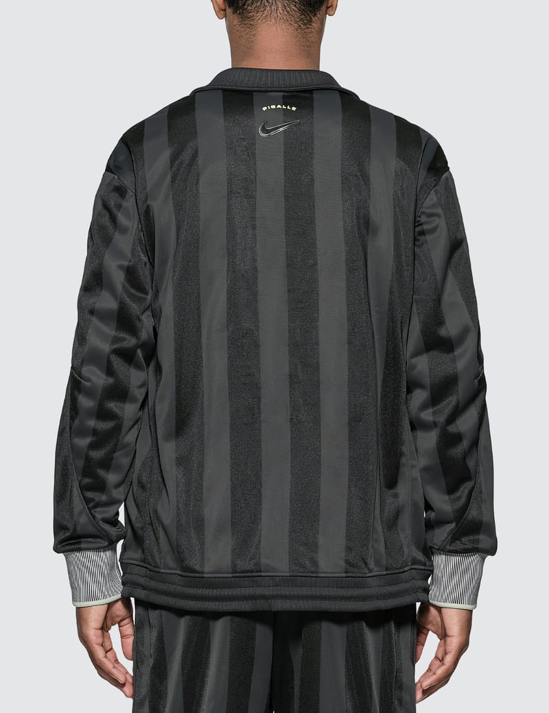 Nike x best sale pigalle tracksuit jacket