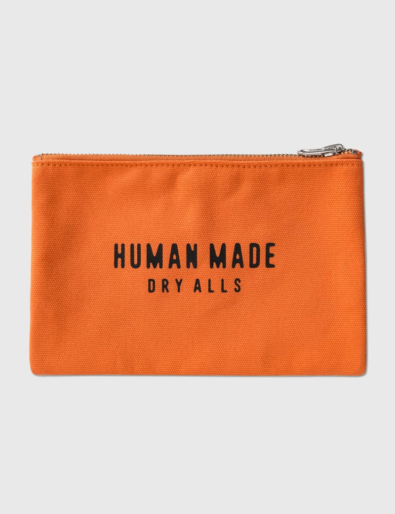 ヒューマンメイド - Human Made バンク ポーチ | HBX - ハイプ