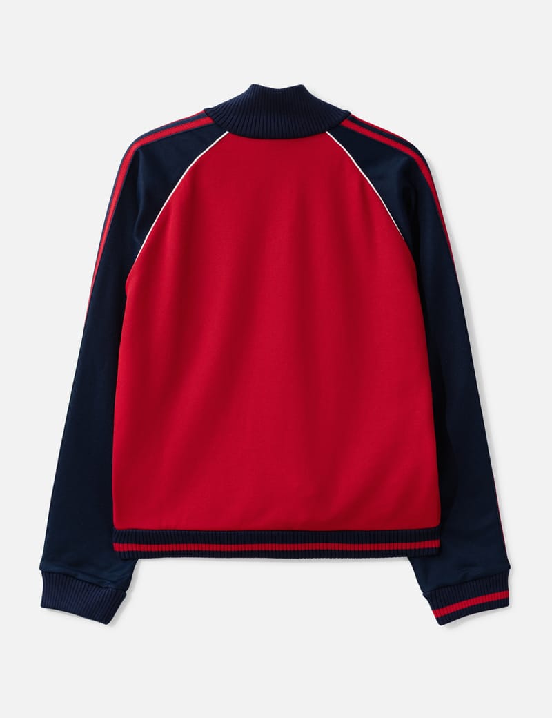 adidas Originals Brain Dead X Disney トラックトップ - 遊び心ある