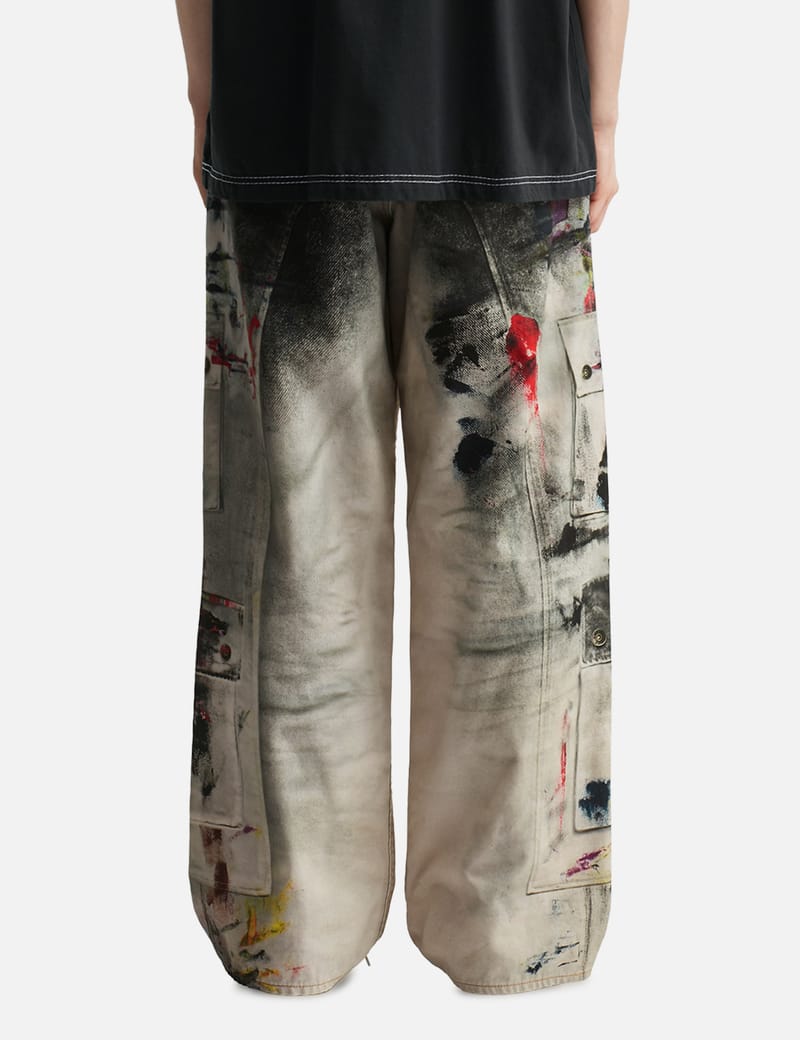 Acne Studios - Loose Fit Jeans 1981 | HBX