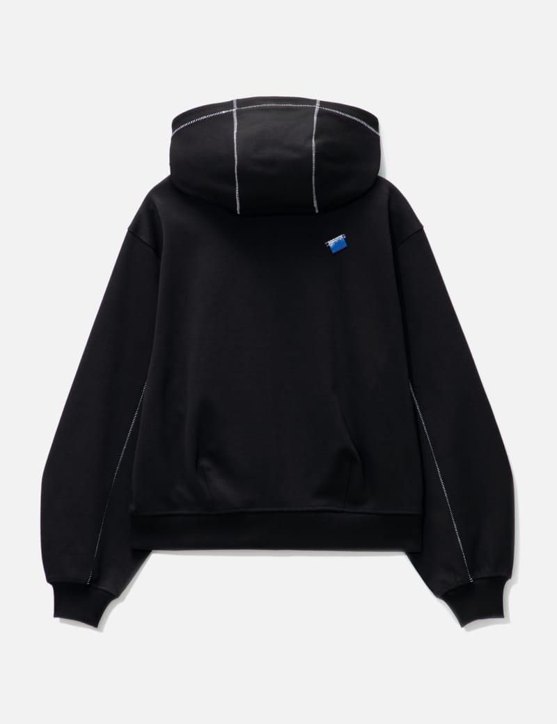 NOLC Logo Hoodie