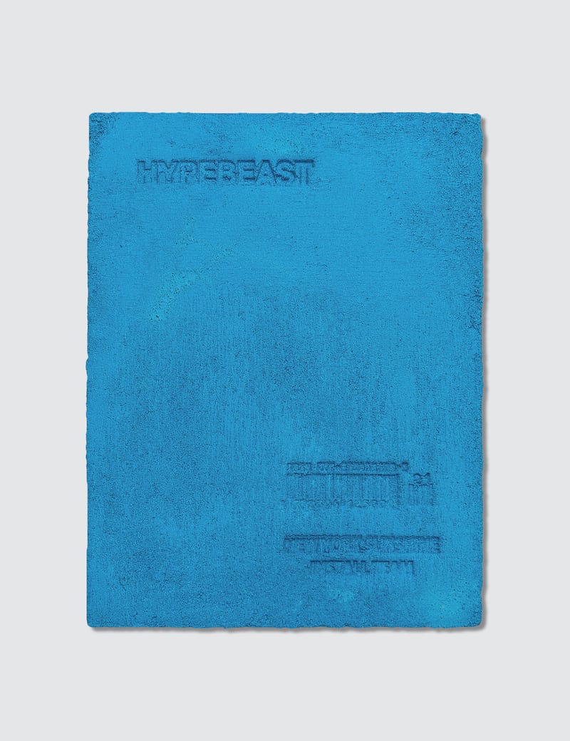 Raf Simons - 1996-2001 / 2001-2006 Raf Simons Archive Book | HBX ...