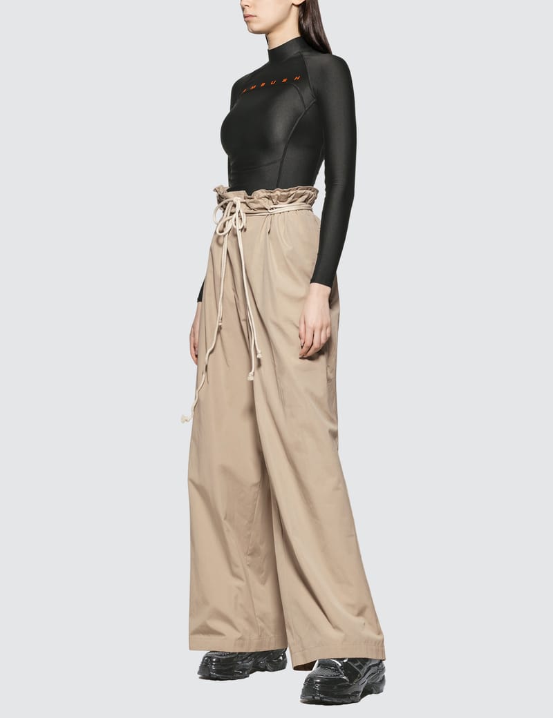 AMBUSH SCUBA TOP アンブッシュ　スキューバトップ AMBUSH SCUBA TOP アンブッシュ スキューバトップ