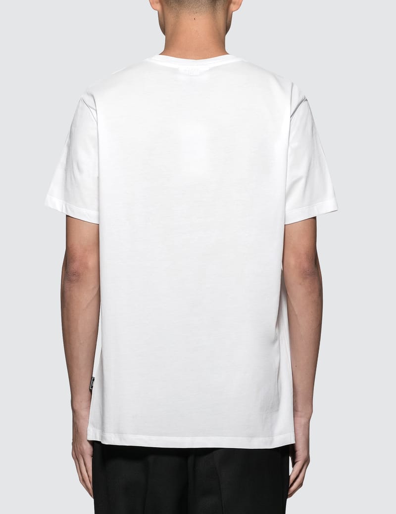 Ami - From Paris With Love T-Shirt | HBX - Globally Curated Ami - From Paris With Love T-Shirt | HBX - Globally Curated