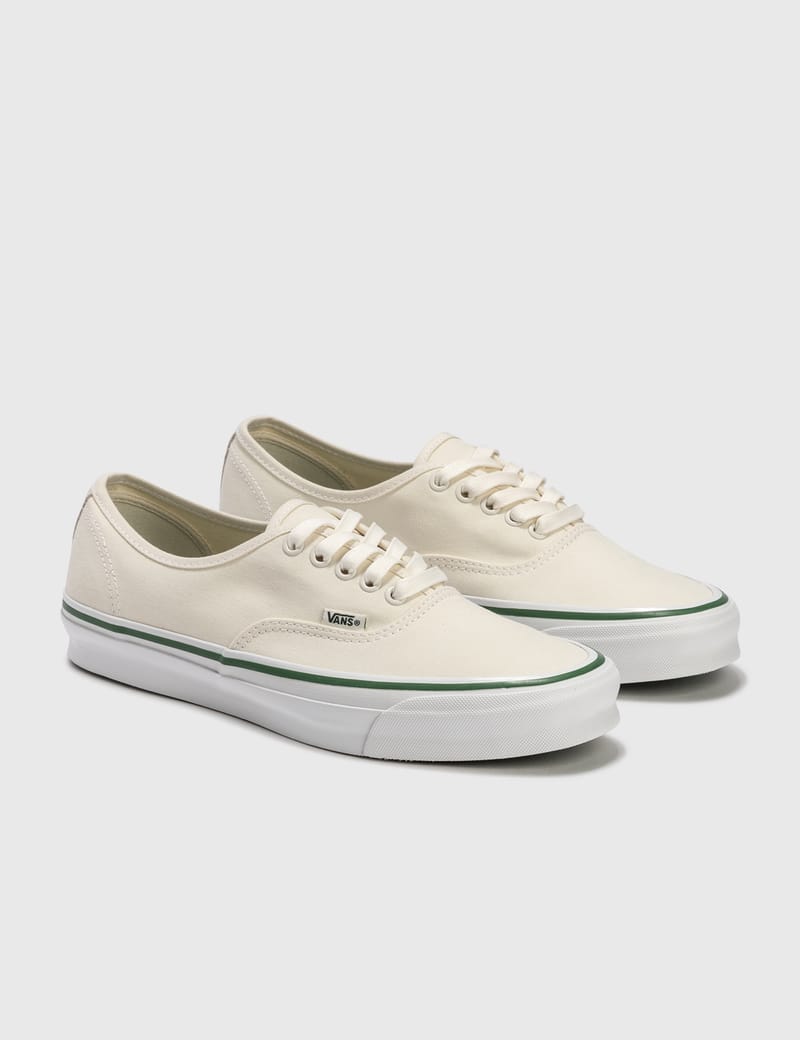 Vans - Vault By Vans X Museum Of Peace & Quiet OG Authentic LX | HBX