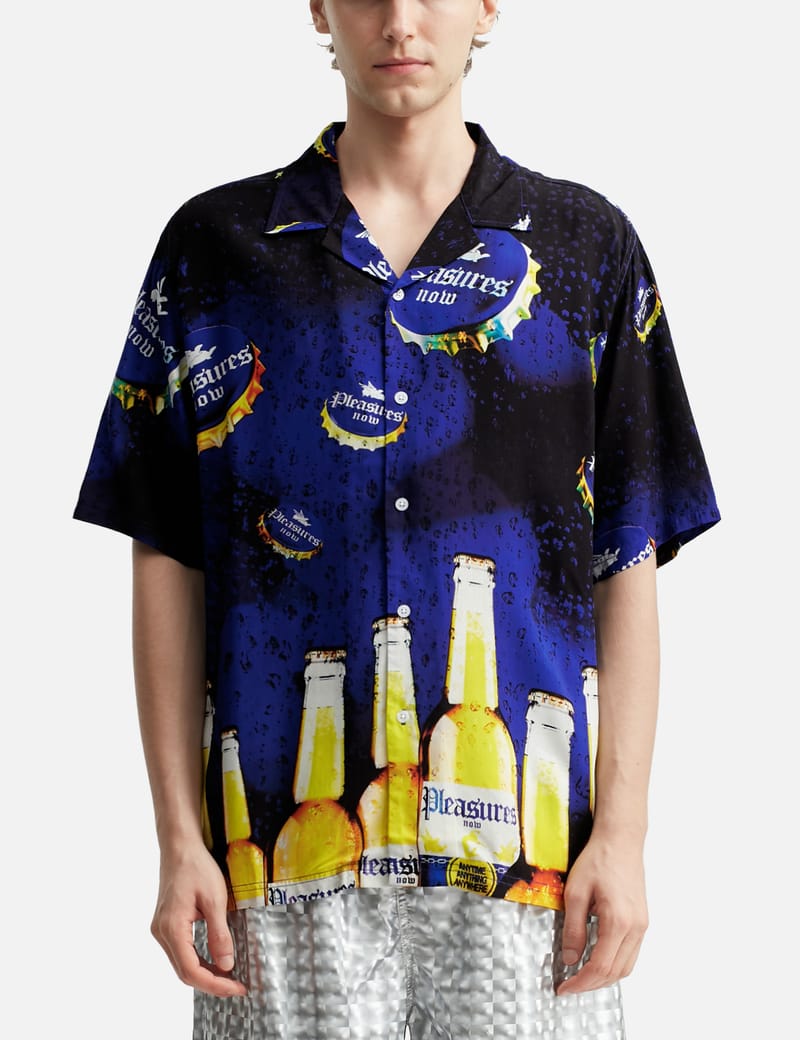 プレジャーズ - PLEASURES × Sonic Youth エイリアン キャンプ