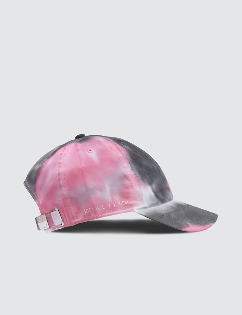 1017 ALYX 9SM - 1017 Alyx 9sm x Nike Cap | HBX - Globally