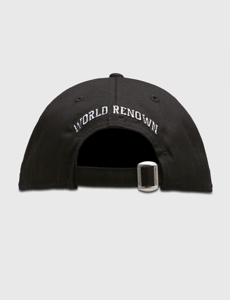 New Era - Staple x NBA シカゴ・ブルズ 9TWENTY キャップ | HBX