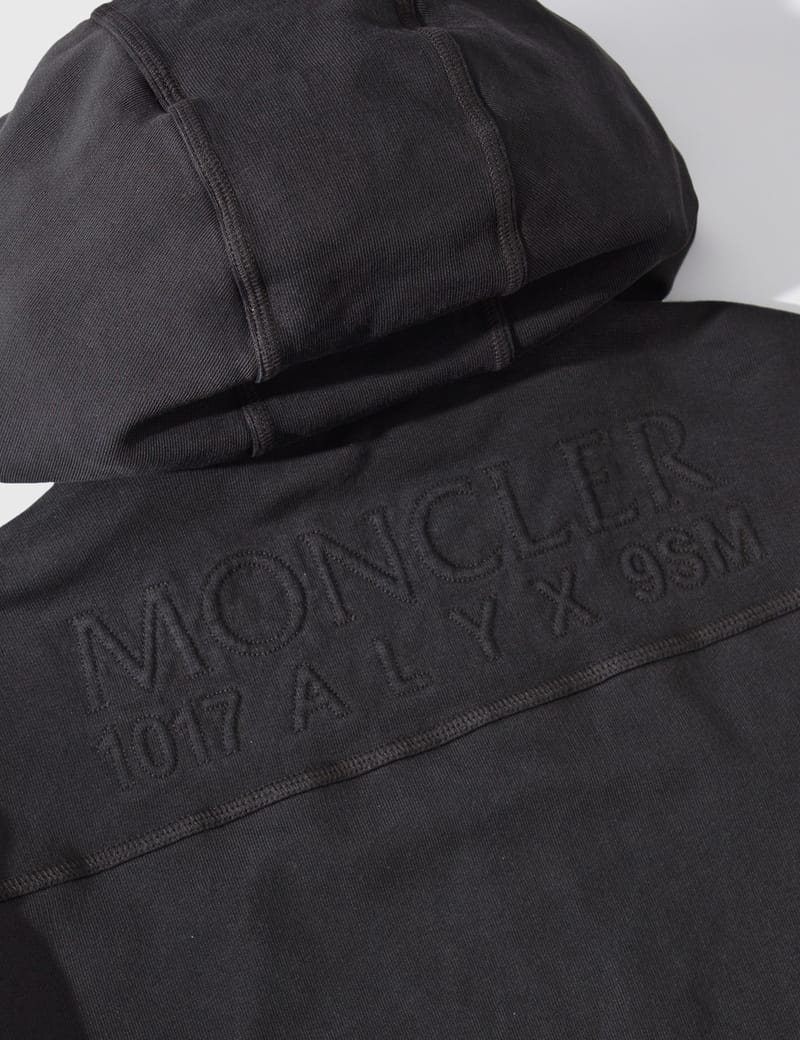 Moncler Genius - 6 モンクレール 1017 ALYX 9SM ジップアップ