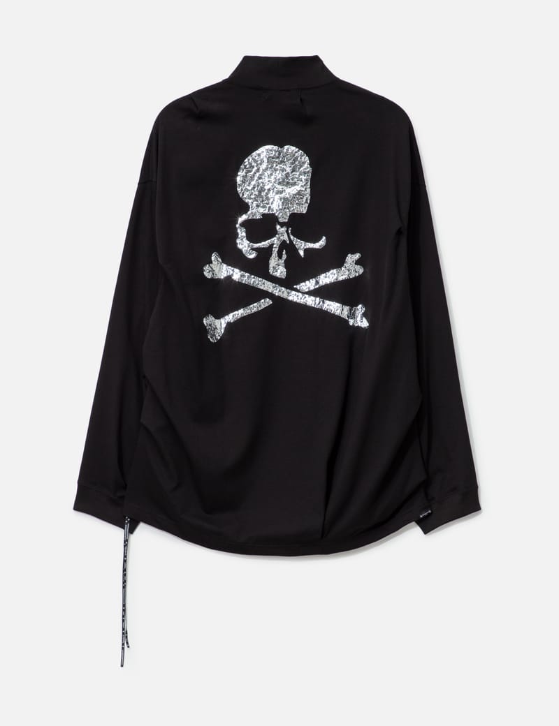 MASTERMIND JAPAN スカルクッション ブラック adidas Consortium x Mastermind Japan Injection Pack