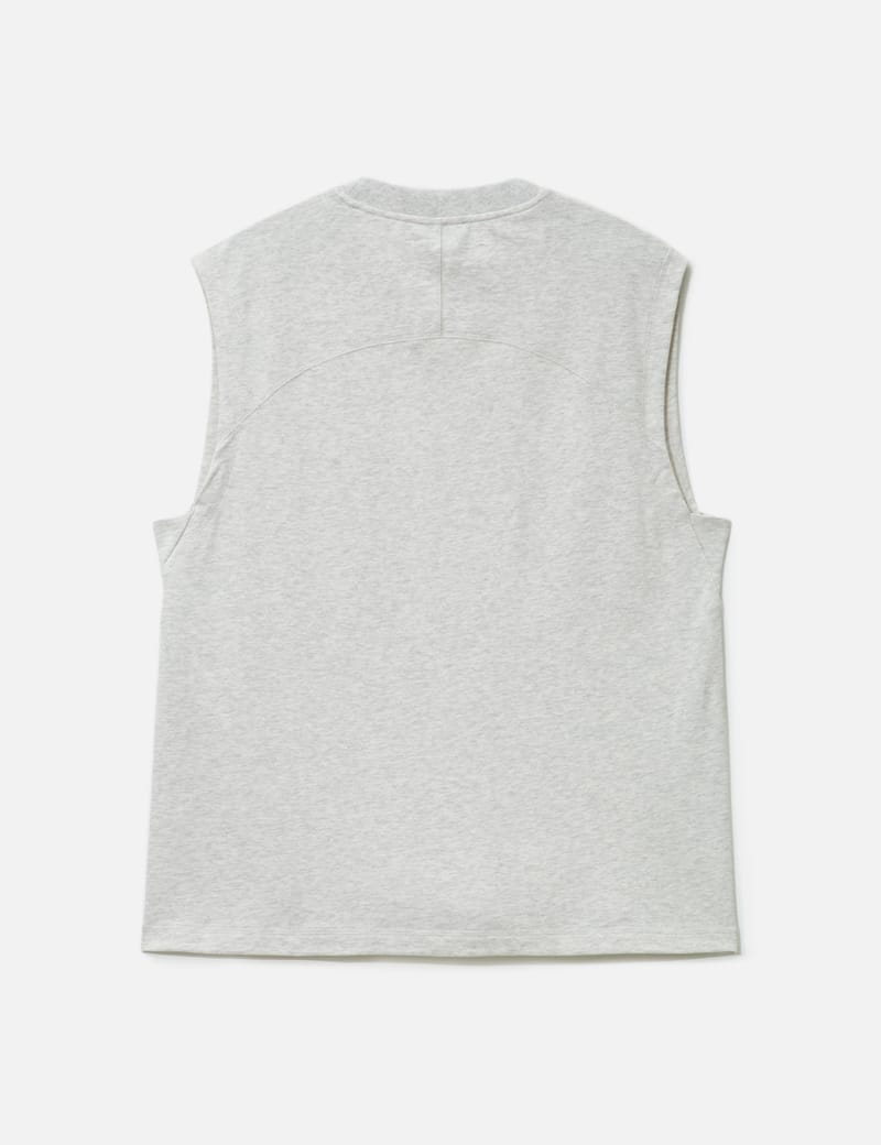 【A.P.C.】 A.P.C. x ASICS Sky T-shirt A.P.C. - A.P.C. x ASICS Sky T-shirt | HBX - Globally Curated