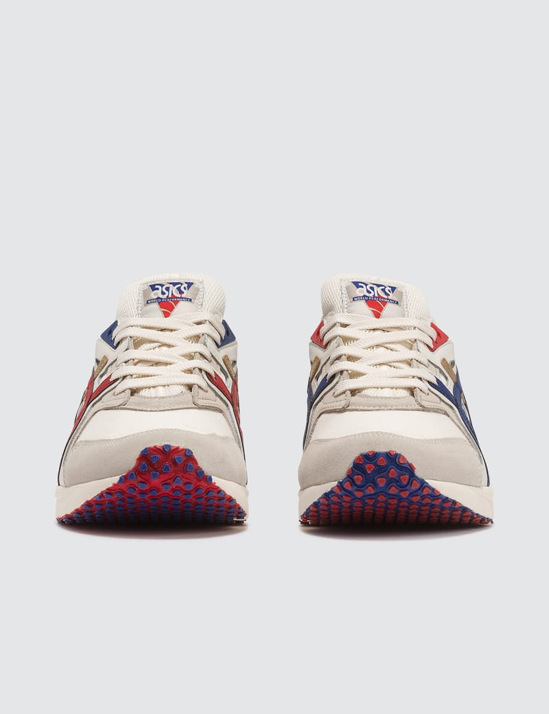 Asics gel-ds trainer og x carnival muay thai sale