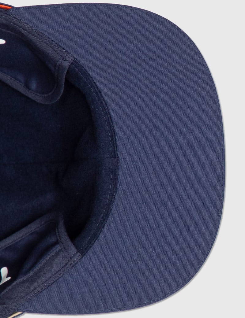 Human Made - 3Way Cap | HBX - Globally Curated Fashion and