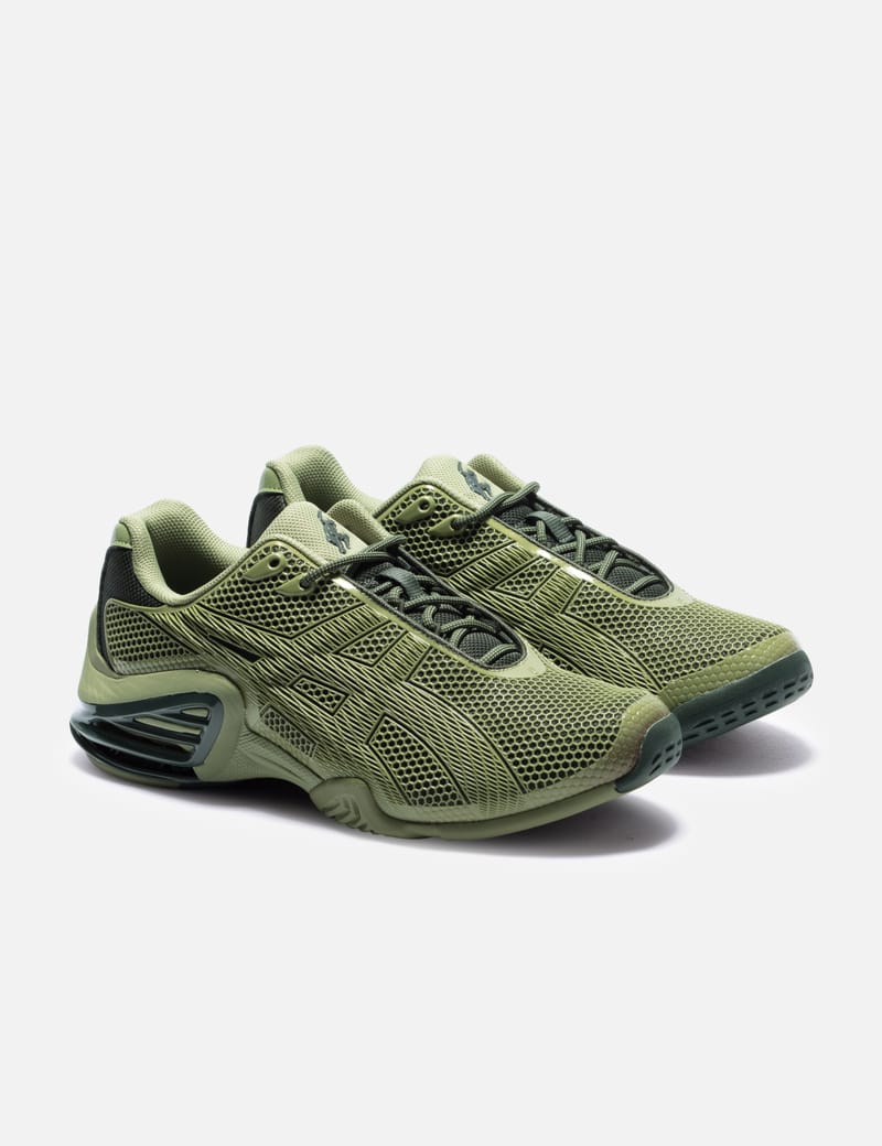 Asics - A.P.C. X ASICS GEL-KAYANO 14 | HBX