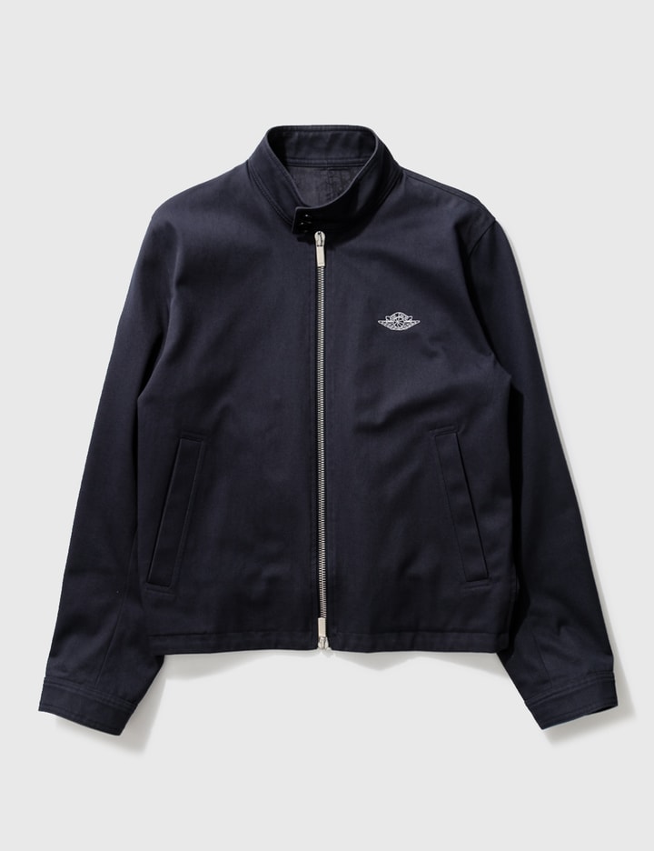 dior air jordan jacket