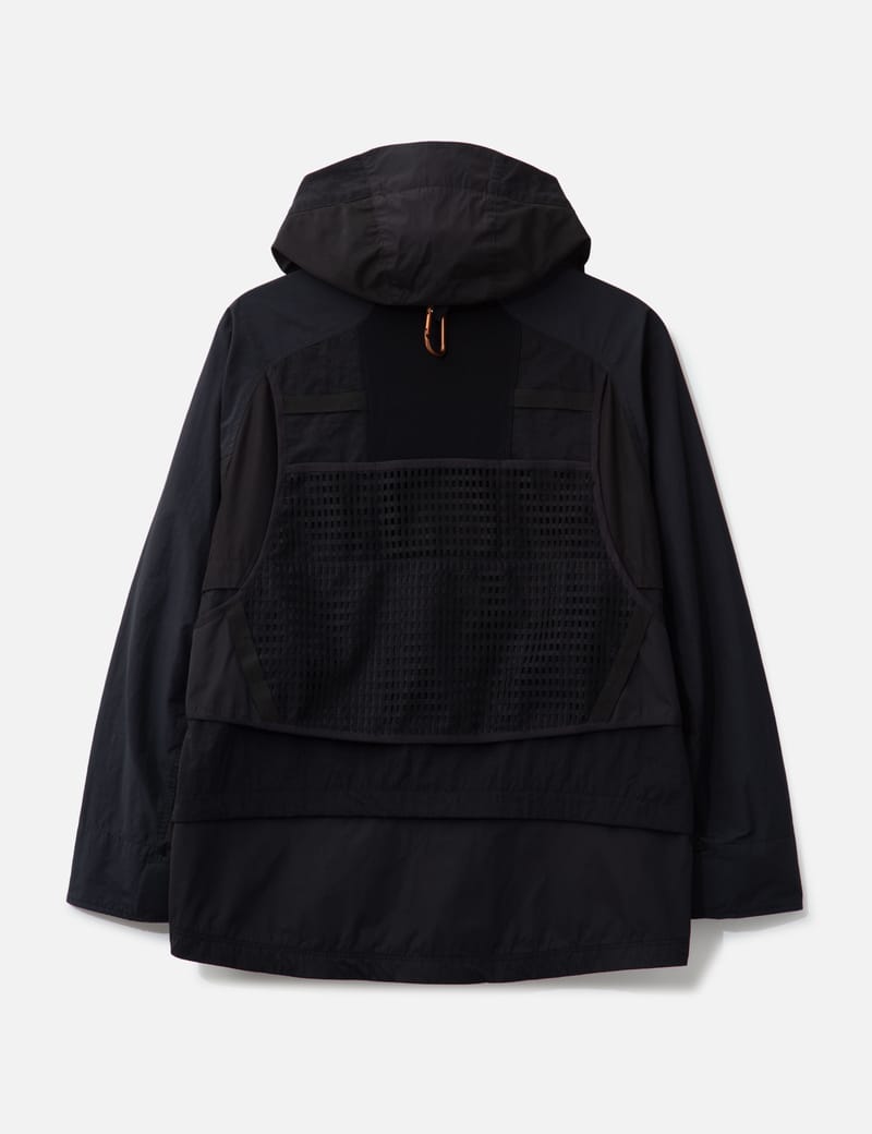 ジャケット・アウター adidas originals by white mountaineering White Mountaineering - adidas Originals x White