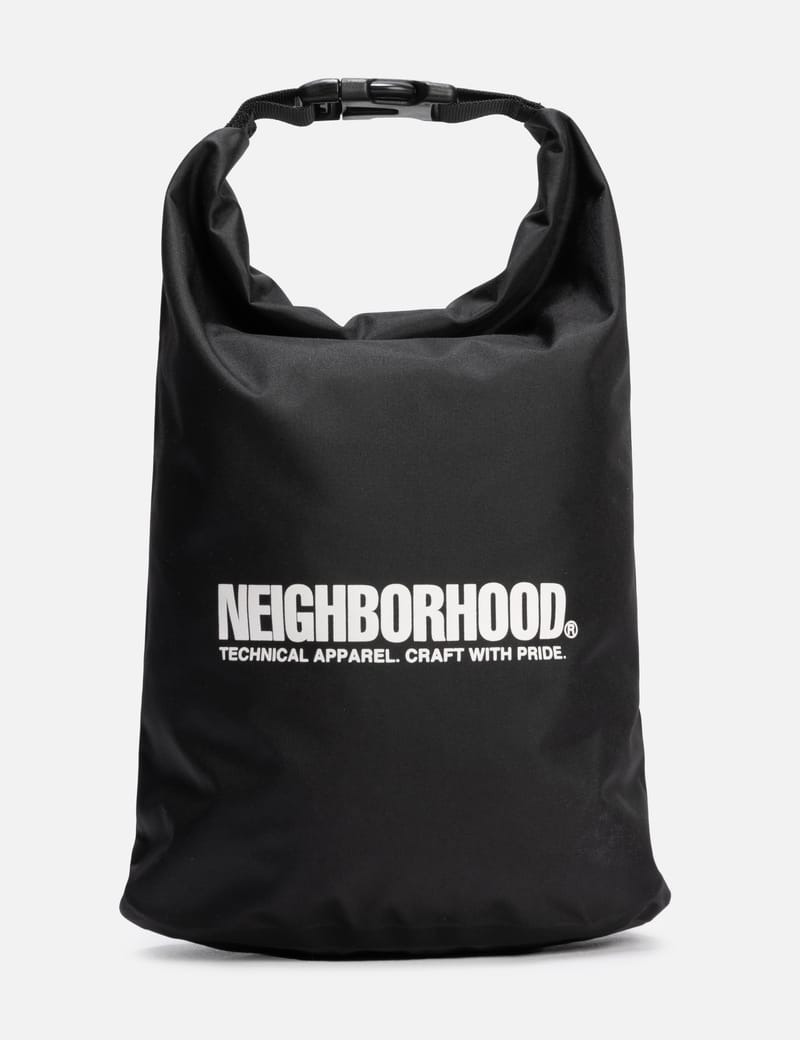 FEAR OF GOD | NEWSPAPER BAG BLACK バッグ Fear of God - Newspaper Bag | HBX - Globally Curated Fashion
