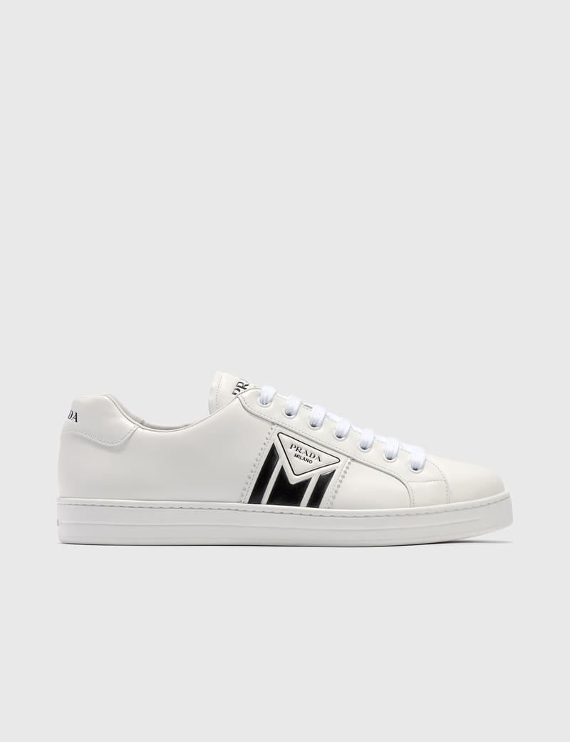 Prada shop avenue sneaker