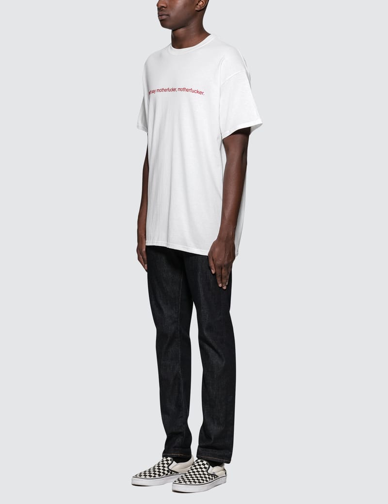 ミュージシャン NECROSANCT/Completely Fuck Off T-shirt ミュージシャン NECROSANCT/Completely Fuck Off T-shirt