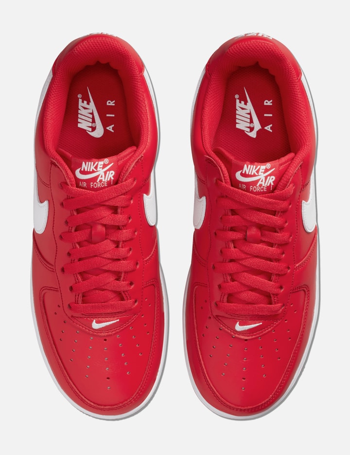 air force 1 low retro qs black