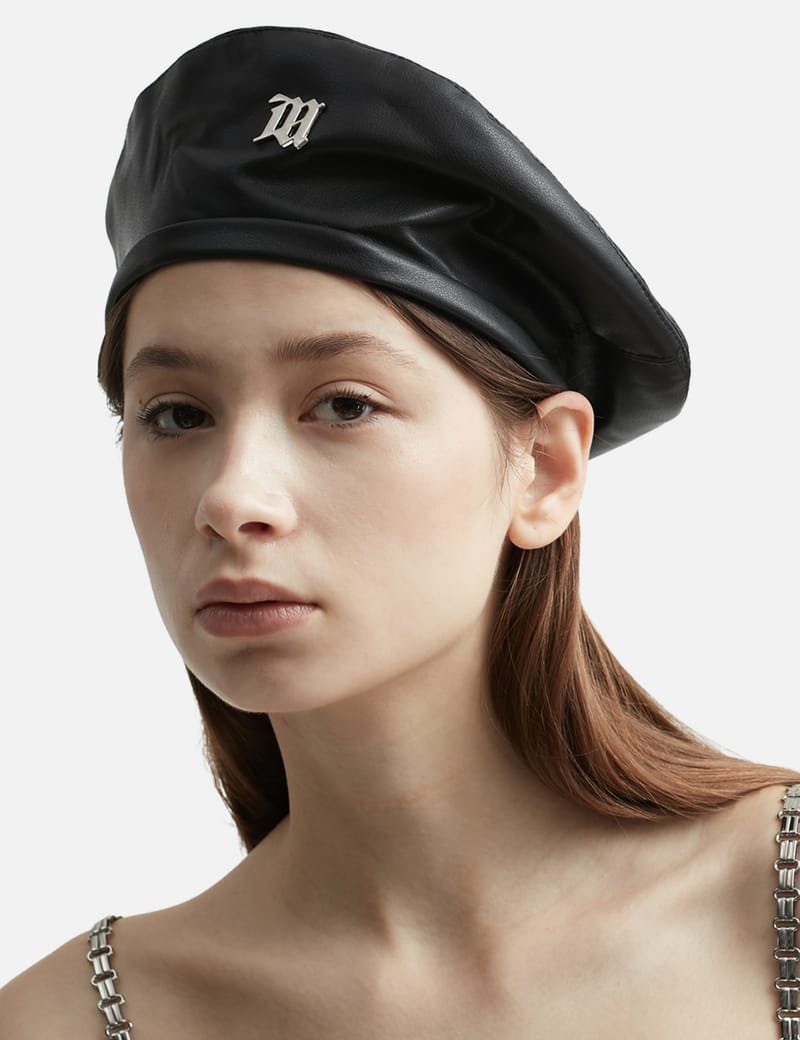 Beret Hbx Misbhv Beret Misbhv ウール ベレー帽 ベレー 帽 メンズ