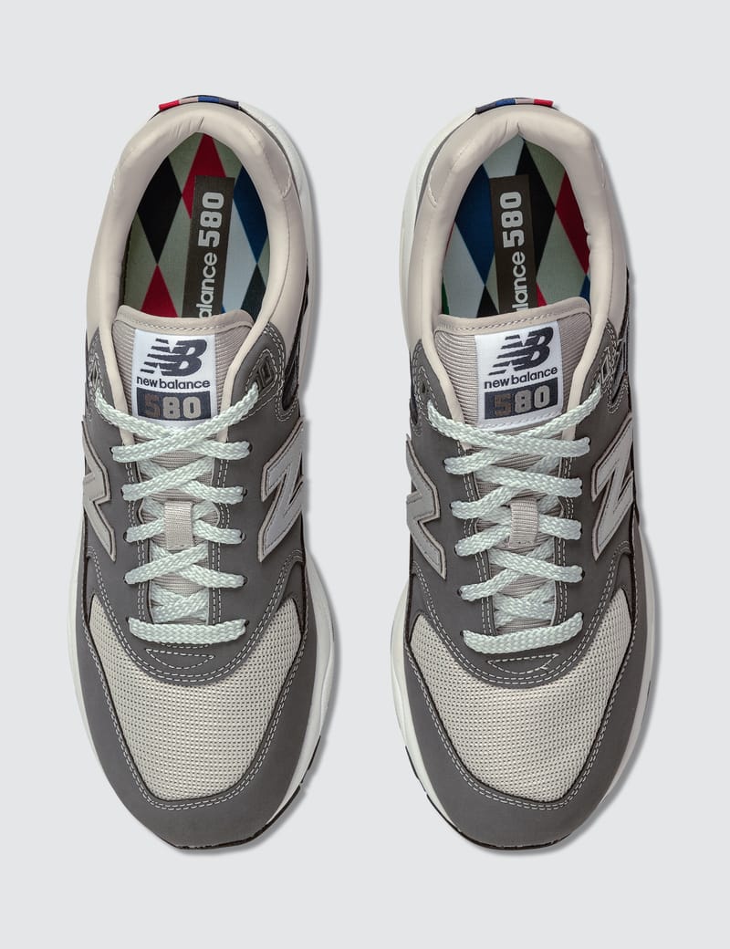 New Balance - CMT580CE | HBX - Globally Curated Fashion and