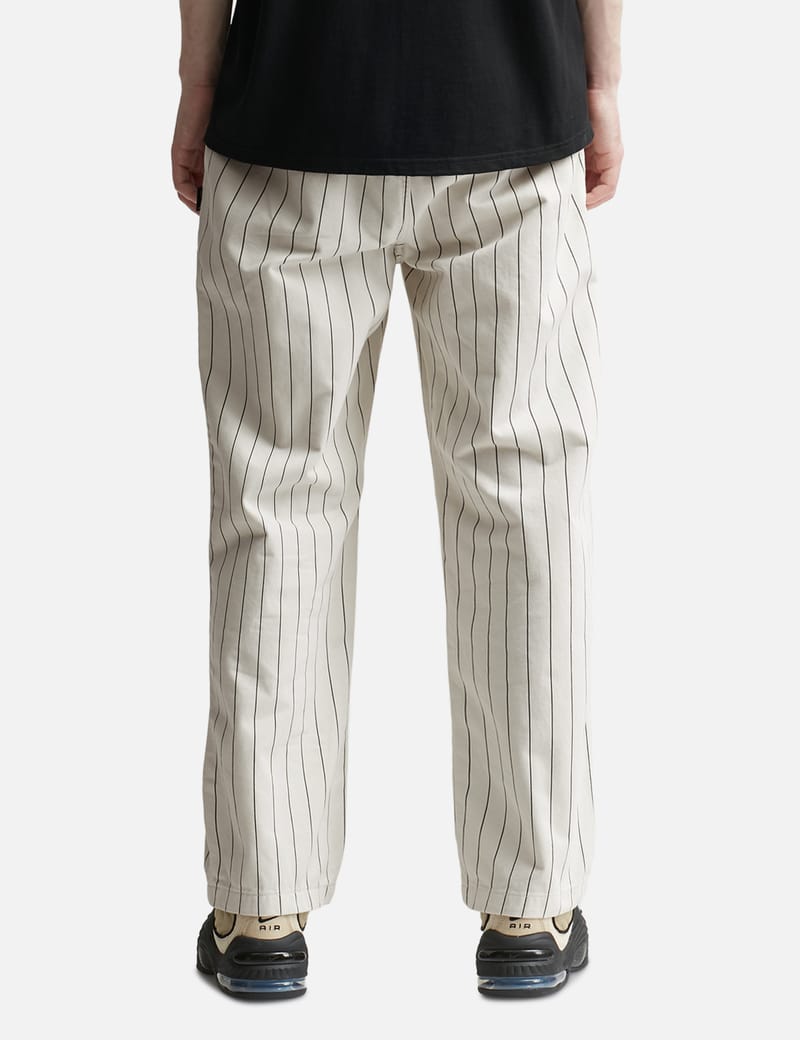 Stüssy - Brushed Beach Pants | HBX - Globally Curated Fashion and