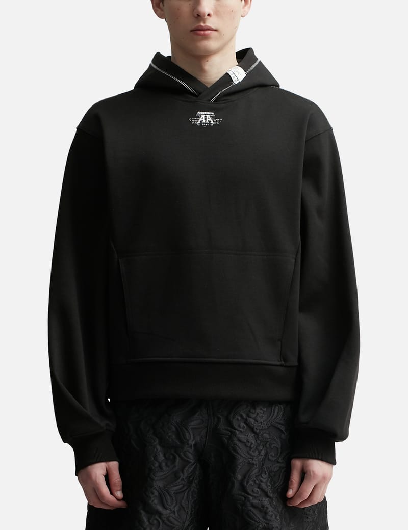 Misbhv - 2001 Hoodie | HBX - Globally Curated Fashion and 