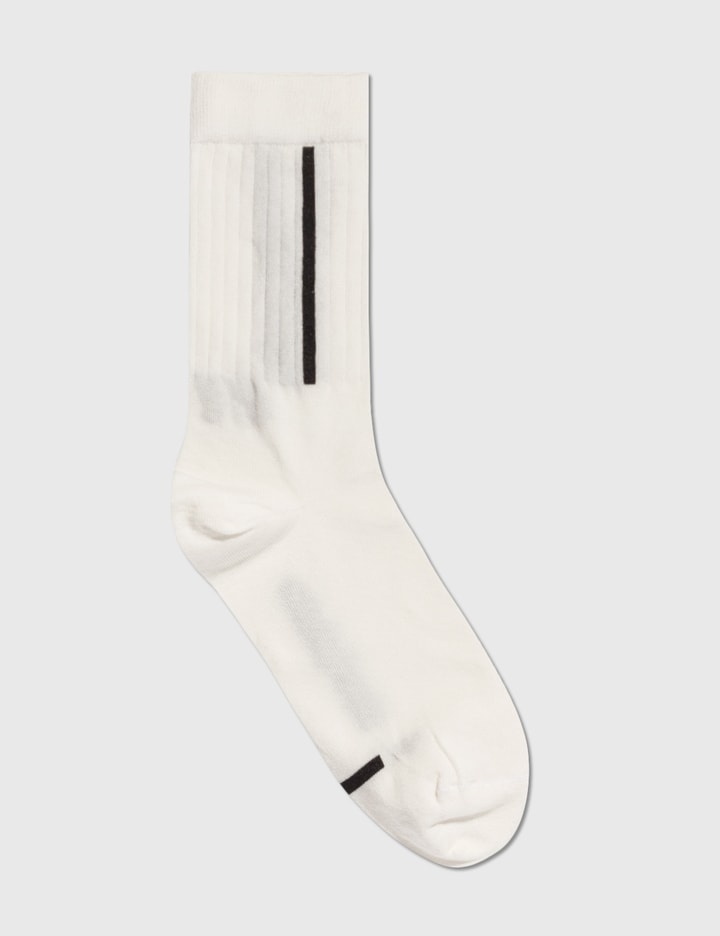 Y3 Y3 2PP CREW SOCKS HBX HYPEBEAST 為您搜羅全球潮流時尚品牌