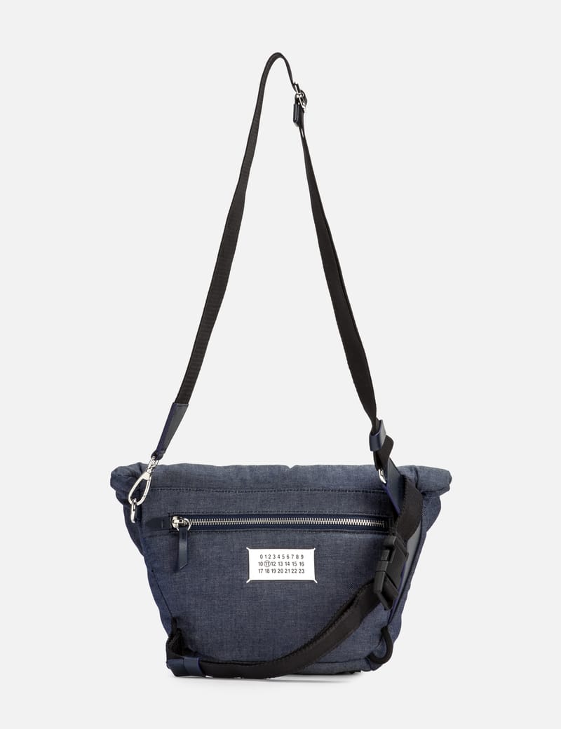 Maison Margiela - Glam Slam Sport Small Bag | HBX - Globally Maison Margiela - Glam Slam Sport Small Bag | HBX - Globally