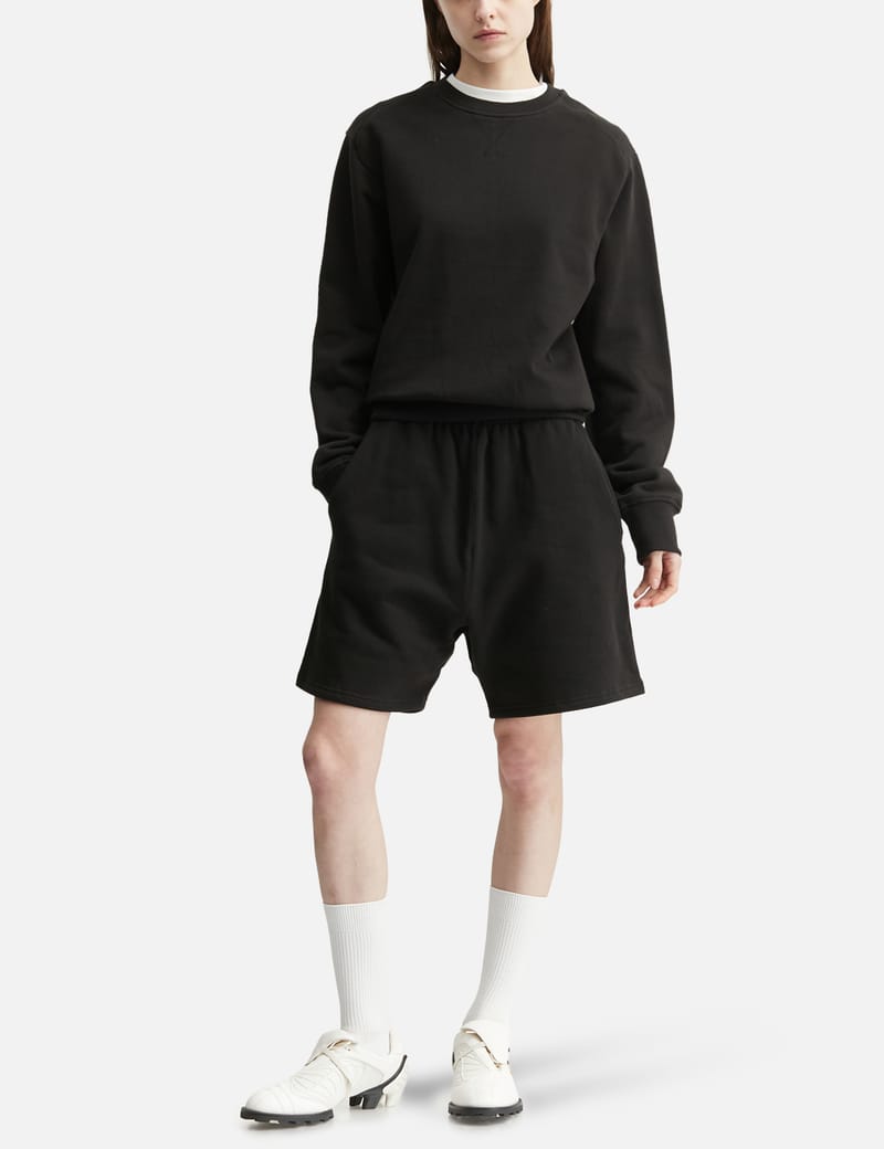 Entire Studios - Heavy Drop Shorts | HBX